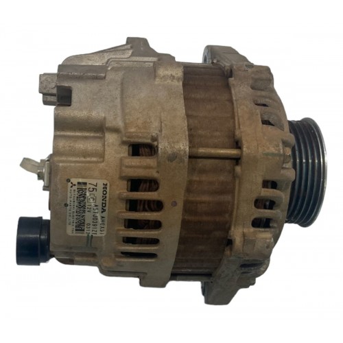 Alternador Honda Wrv 2017/2021
