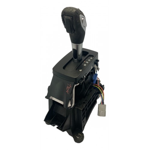 Alavanca Seletora Trambulador Ford New F...