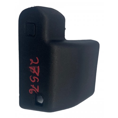 Acabamento Tampa Chicote Banco Fiat Punt...