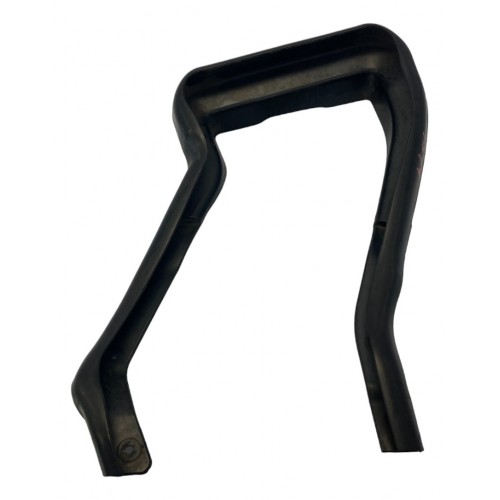 Borracha Vedação Capo Dianteiro Honda ...