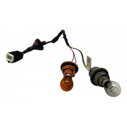 Chicote Soquete Direito Hyundai Creta 20...