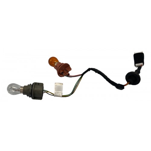 Chicote Soquete Esquerdo Hyundai Creta 2...