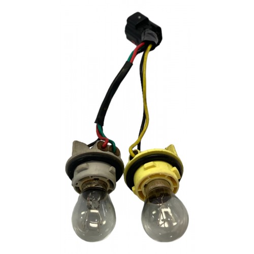 Chicote Soquete Direito Jac T5 2016/2021