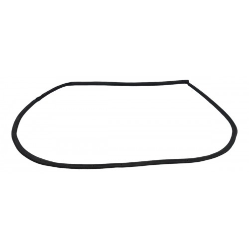 Borracha De Porta Dianteira Esquerda New Fiesta 2011/2021