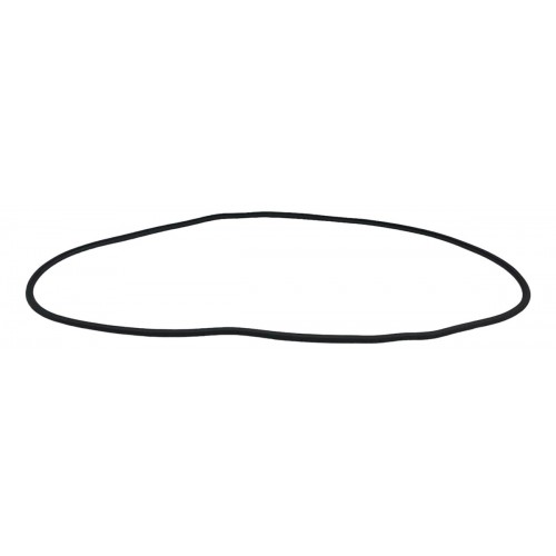 Borracha De Porta Dianteira Esquerda Fia...