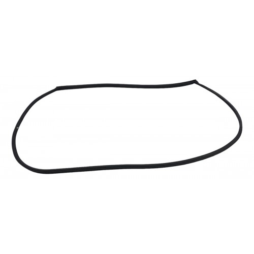 Borracha De Porta Dianteira Esquerda Jac T5 2016/2021