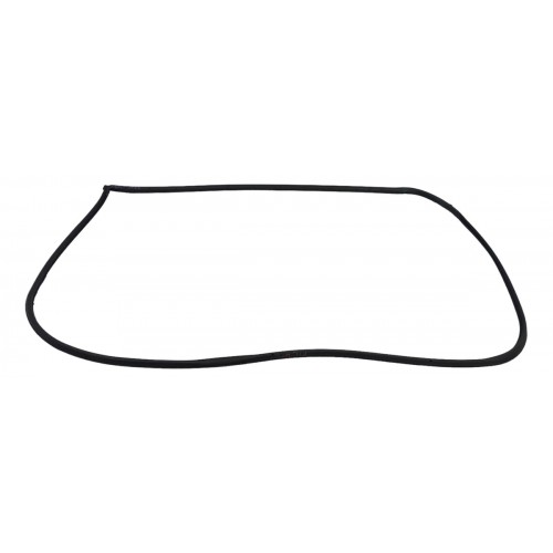 Borracha De Porta Diant Esq Toyota Corolla Fielder 2003/2008