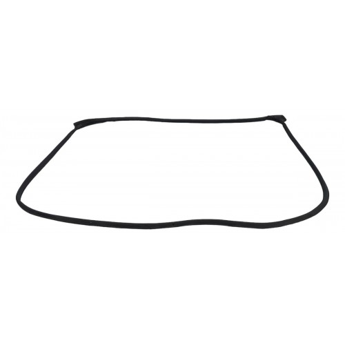 Borracha De Porta Dianteira Esquerda Che...