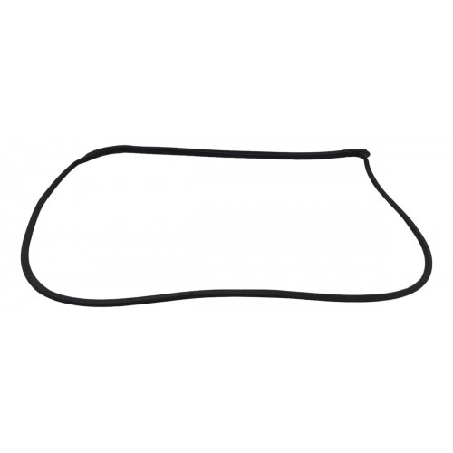 Borracha De Porta Dianteira Esquerda Nis...