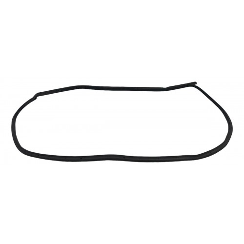 Borracha De Porta Dianteira Esquerda Ford Ecosport 2013/2021