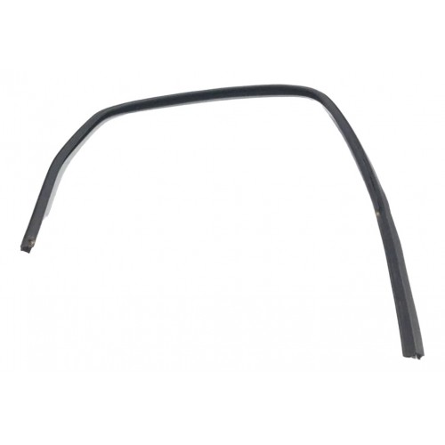 Borracha Canaleta Traseira Esquerda Ford...