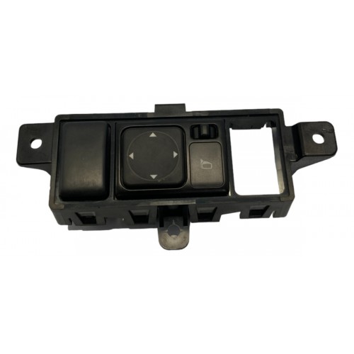 Botão Comando Retrovisor Nissan Versa 1...