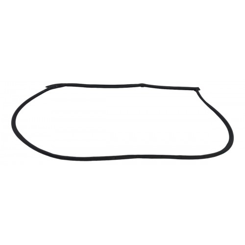 Borracha Da Porta Dianteira Esquerda Hyu...