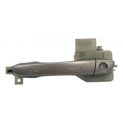 Maçaneta Externa Dianteira Esquerda Hyundai Creta 2017/2021