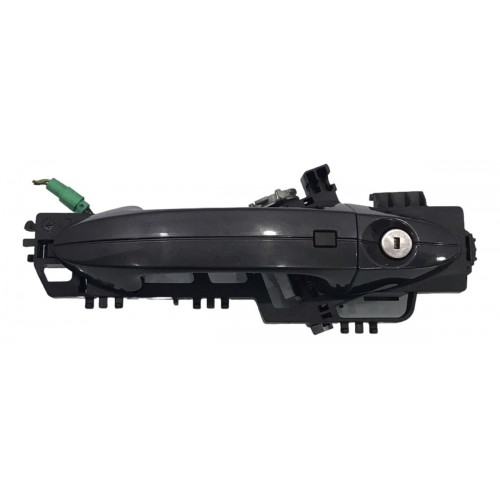 Maçaneta Externa Diant Esq  Ford New Fi...