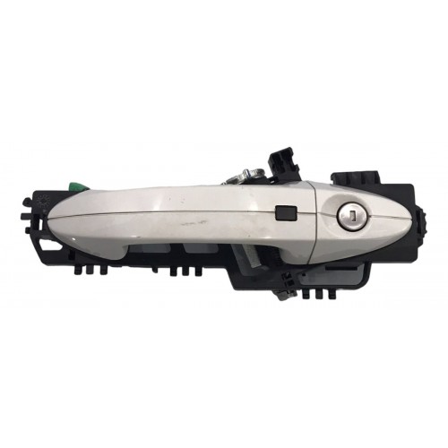 Maçaneta Externa Diant Esq Ford New Fie...