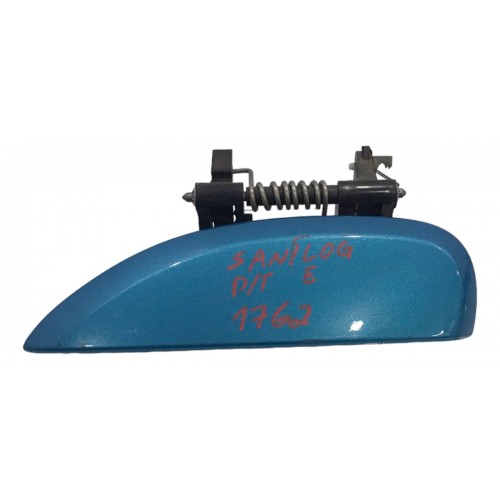 Maçaneta Ext Dianteira Traseira Esq San...