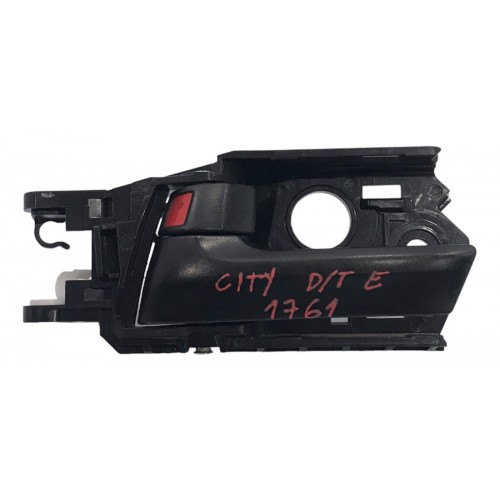 Maçaneta Interna Dianteira/traseira Esq...