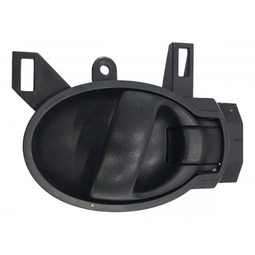 Maçaneta Int Dianteira/traseira Esq Nis...