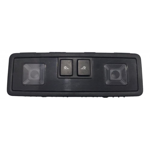 Luz Teto Volkswagen Golf Gti 2014/2021