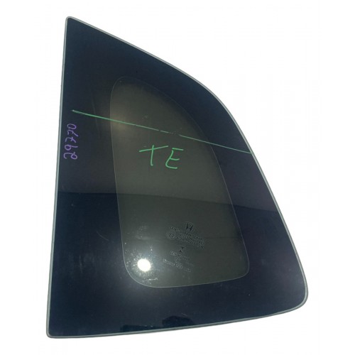 Vidro Vigia Traseiro Esquerdo Honda Wrv ...