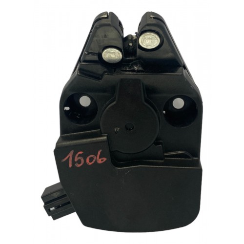 Fechadura Tampa Traseira Honda Civic G10 2017/2021