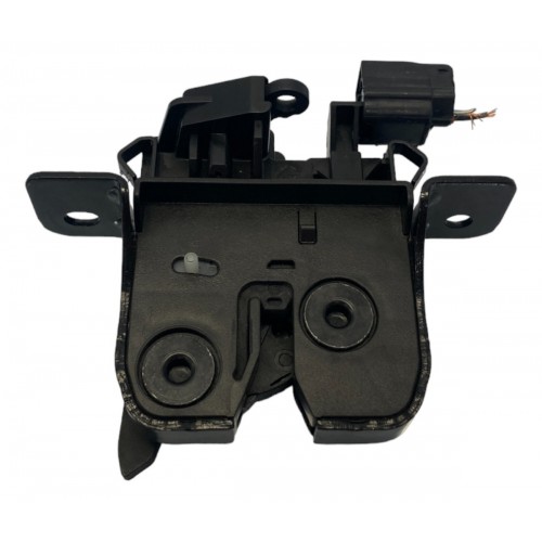 Fechadura Tampa Traseira Renault  Sandero Stepway  2015/2021