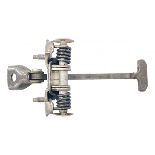 Limitador Porta Traseira Esquerda Citroe...