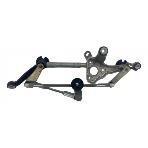 Máquina Limpador Dianteiro Honda Wrv 20...