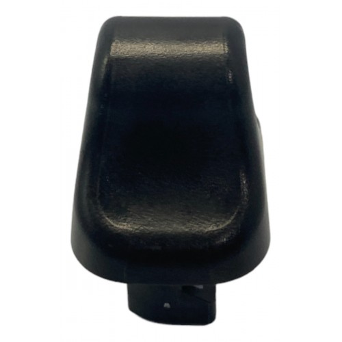 Suporte Quebra Sol Honda Civic G10 2017/2021