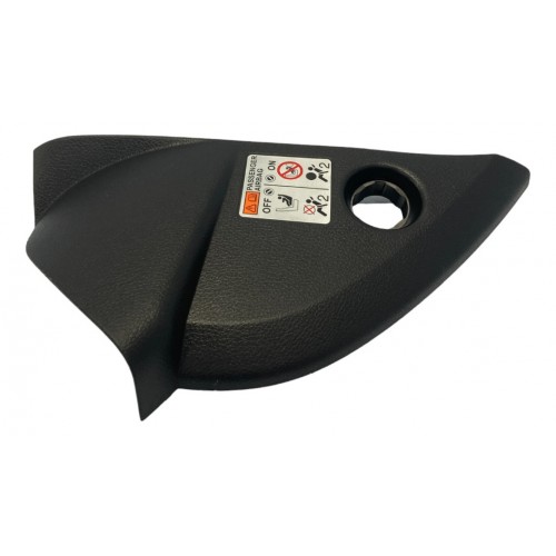 Moldura Acabamento Painel Tabelier Direi...