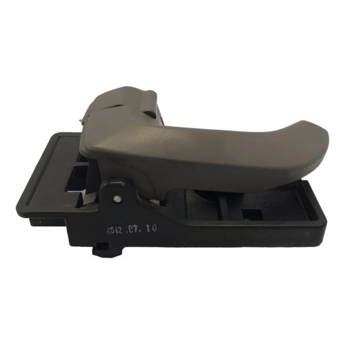 Maçaneta Interna Dianteira Hyundai Tucson 2008/2014