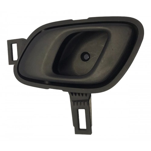 Maçaneta Int Dianteira/traseira Esq Renault Kwid 2017/2021