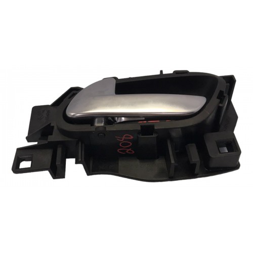 Puxador Diant/traseiro Peugeot/citroen 208/2008 C3/aircross