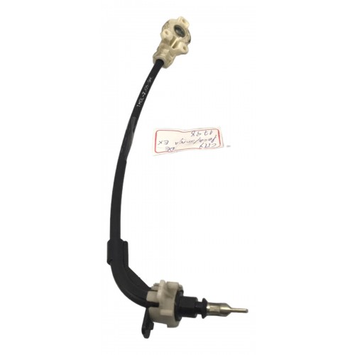 Cabo Fechadura/maçaneta Externa Diant Esq Honda City 2010/14