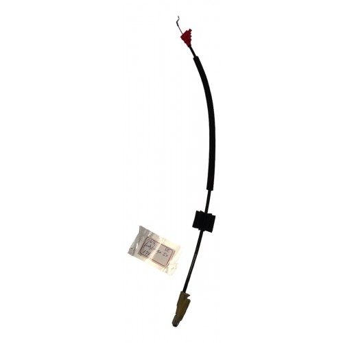 Cabo Fechadura/maçaneta Externa Diant E...