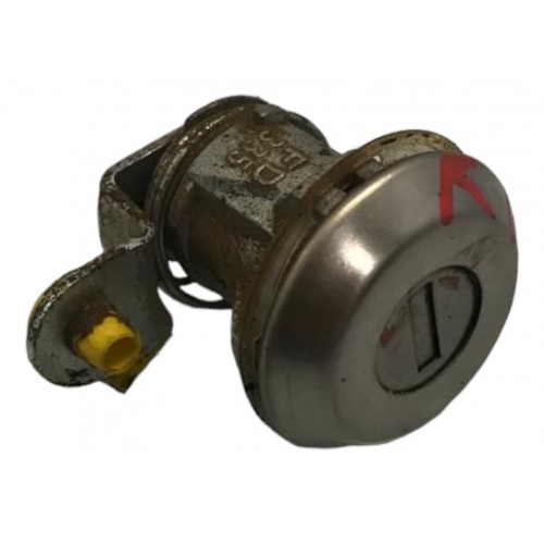 Miolo Da Fechadura Porta D.esquerda Renault Kwid 2017/2021