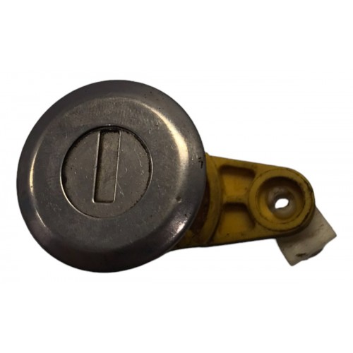 Miolo Fechadura Porta D.esquerda Sandero/logan 15/21