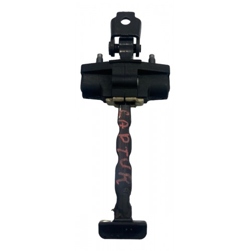 Limitador Porta Dianteiro Esquerdo/direito Captur 2017/2023