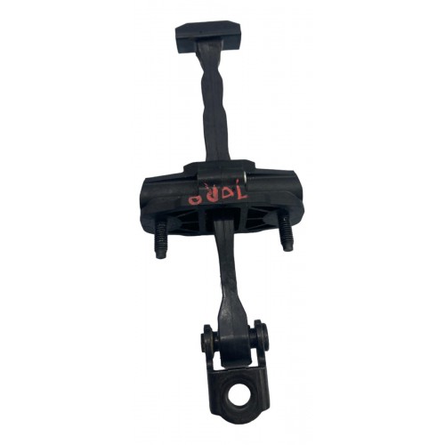 Limiitador Porta Dianteiro Esquerdo/direito Fiat Toro 17/21