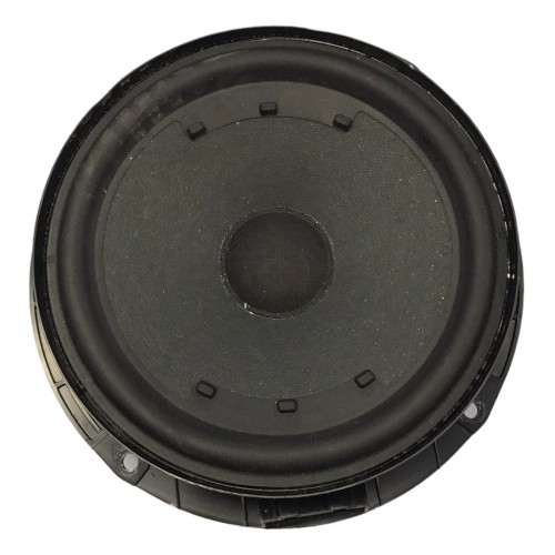 Alto Falante Dianteiro Volkswagen Jetta ...