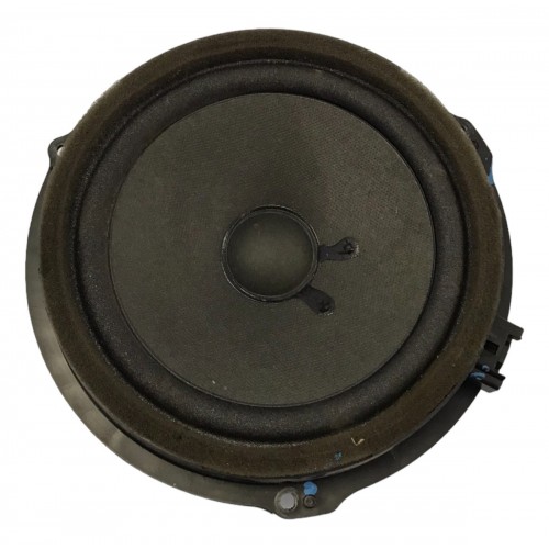 Alto Falante Dianteiro Ford New Fiesta 2...