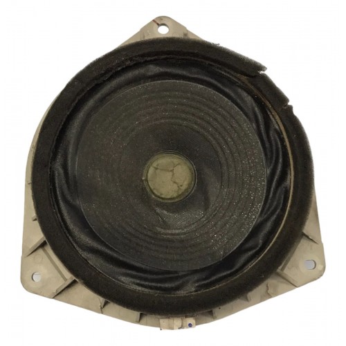 Alto Falante Dianteiro Toyota Corolla Fi...