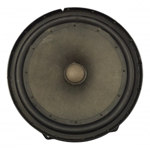 Alto Falante Dianteiro Volkswagen Jetta ...