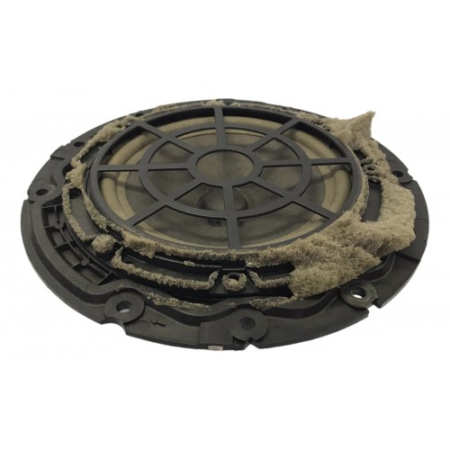 Alto Falante Dianteiro Citroen C3 Air Cr...