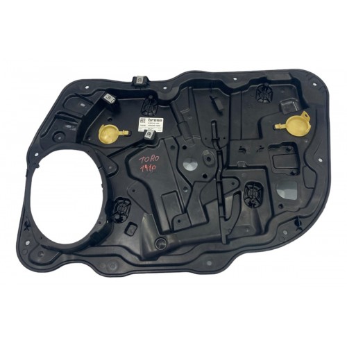 Suporte Maquina De Vidro Dianteira Direita Toro 2017/2021