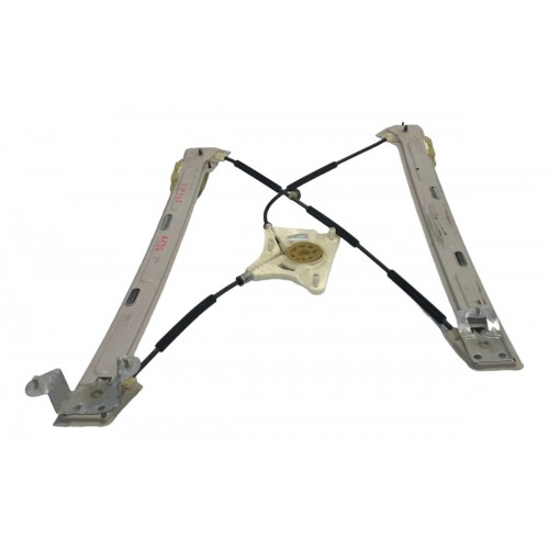 Maquina De Vidro S/motor Dianteira Direi...