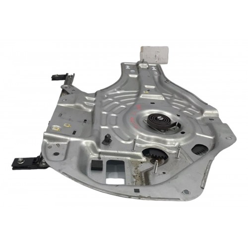 Maquina De Vidro S/motor Diant.direita T...