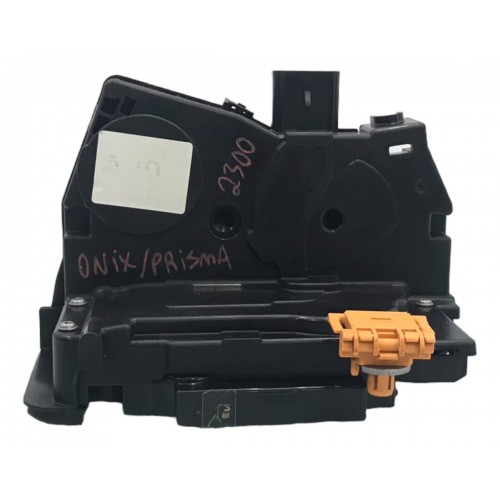 Fechadura Dianteira Direita Chevrolet Onix/prisma 13/19