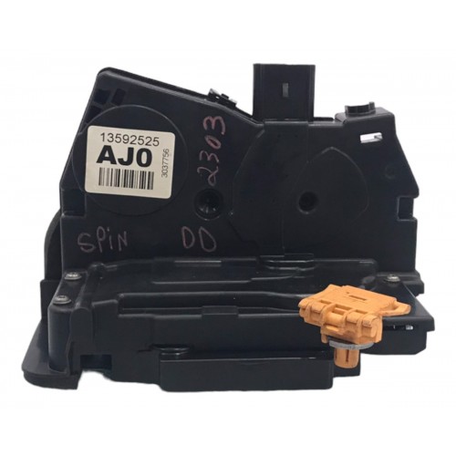 Fechadura Dianteira Direita Chevrolet Spin 2013/2018